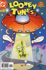 Looney Tunes #113 (2004)