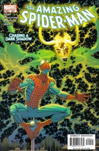 Amazing Spider-Man #504 (2004)