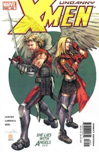 X-Men #439 (2004)