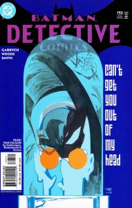 Detective Comics #793 (2004)