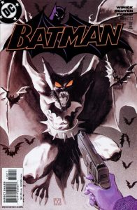 Batman #626 (2004)