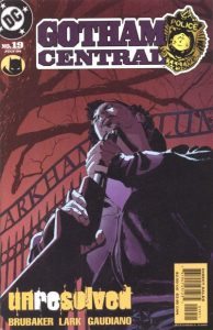 Gotham Central #19 (2004)