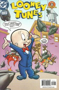 Looney Tunes #114 (2004)