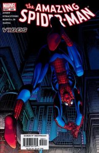 Amazing Spider-Man #505 (2004)