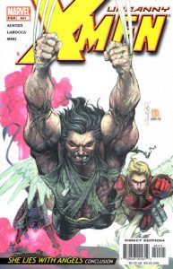 X-Men #441 (2004)