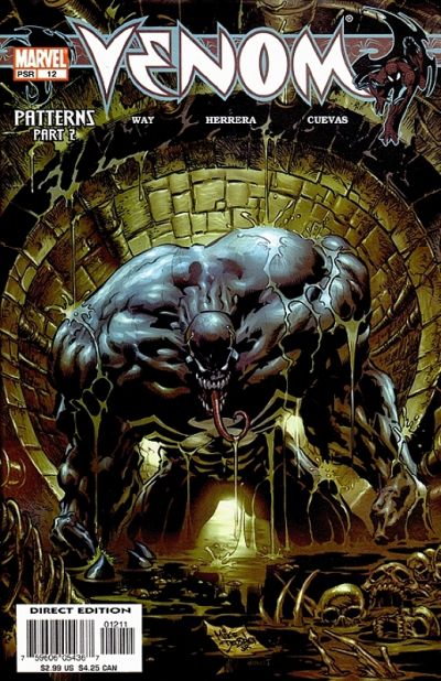 Venom #12 (2004)