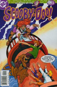 Scooby-Doo #84 (2004)