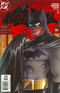 Batman #627 (2004)