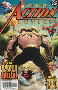 Action Comics #815 (2004)