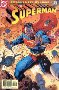 Superman #205 (2004)