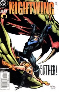 Nightwing #94 (2004)