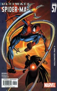 Ultimate Spider-Man #57 (2004)