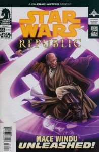 Star Wars: Republic #66 (2004)