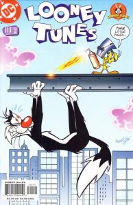 Looney Tunes #115 (2004)