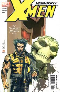 X-Men #442 (2004)