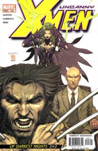 X-Men #443 (2004)