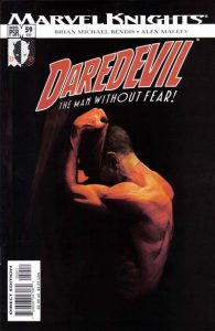 Daredevil #59 (2004)