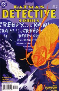 Detective Comics #795 (2004)