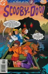 Scooby-Doo #85 (2004)