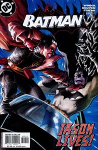 Batman #629 (2004)