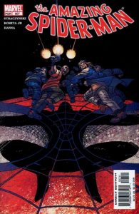 Amazing Spider-Man #507 (2004)
