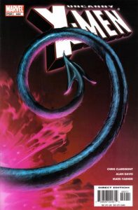 X-Men #444 (2004)