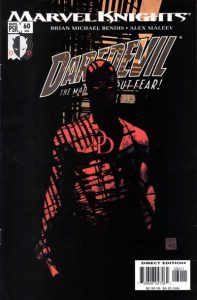 Daredevil #60 (2004)