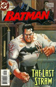 Batman #630 (2004)