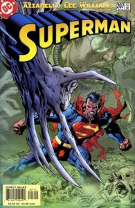 Superman #207 (2004)