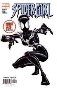 Spider-Girl #75 (2004)