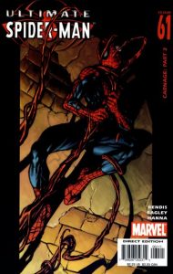 Ultimate Spider-Man #61 (2004)