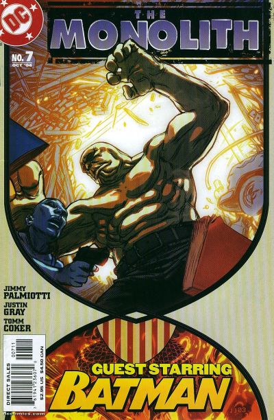 The Monolith #7 (2004)