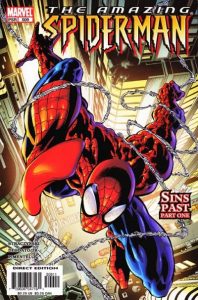 Amazing Spider-Man #509 (2004)