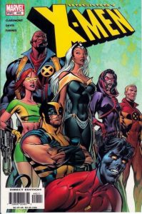 X-Men #445 (2004)