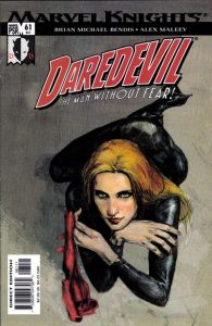 Daredevil #61 (2004)