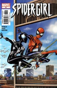 Spider-Girl #76 (2004)