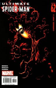 Ultimate Spider-Man #62 (2004)