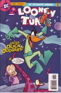 Looney Tunes #118 (2004)