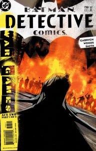 Detective Comics #798 (2004)