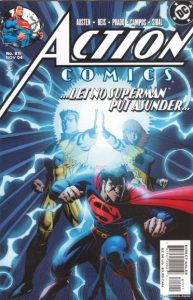 Action Comics #819 (2004)