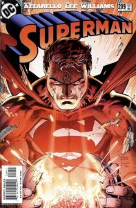 Superman #209 (2004)