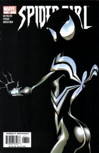 Spider-Girl #77 (2004)