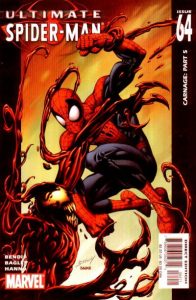 Ultimate Spider-Man #64 (2004)