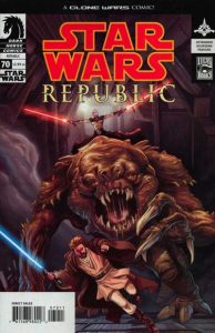 Star Wars: Republic #70 (2004)