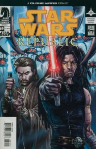 Star Wars: Republic #69 (2004)