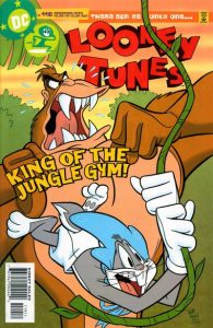 Looney Tunes #119 (2004)