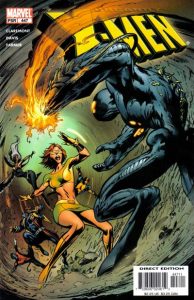 X-Men #447 (2004)