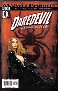 Daredevil #63 (2004)