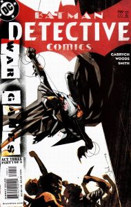 Detective Comics #799 (2004)