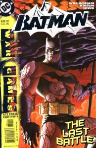 Batman #633 (2004)
